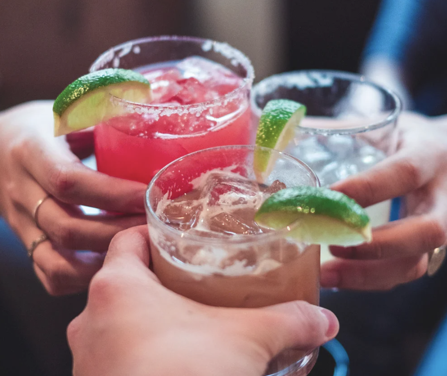 Celebrate National Margarita Day in the Valley of the Sun